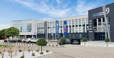 "MAJSTER - ATLAS KUJAWY" P. ŚWIEC SPÓŁKA KOMANDYTOWA